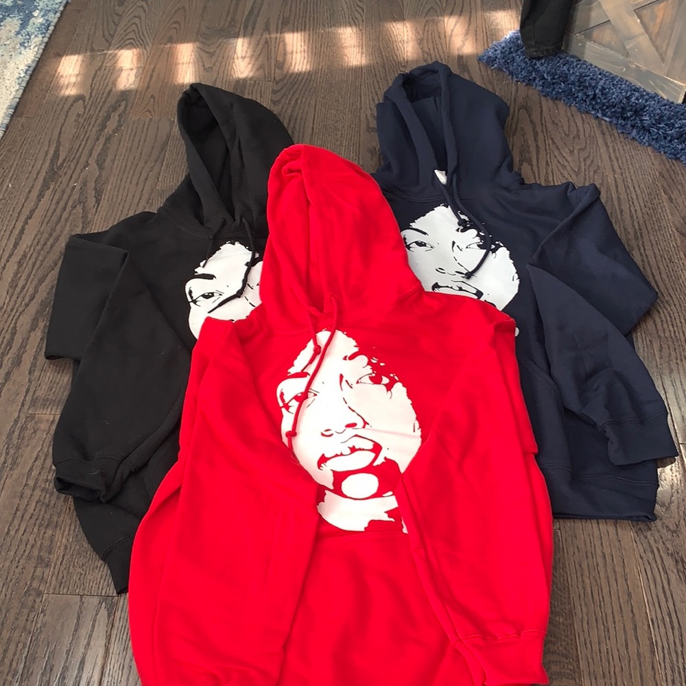 Brand New Hoodie - Original E.Lize’ Design